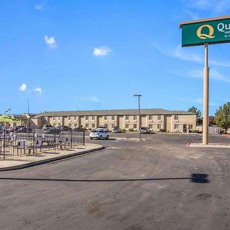 Quality Inn & Suites Meridian - West Boise Exterior foto